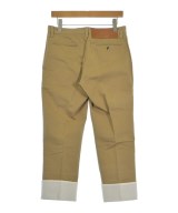 LOEWE（ロエベ）チノパン ベージュ サイズ:44(L位) レディース/2200644674157