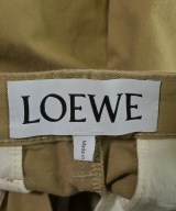 LOEWE（ロエベ）チノパン ベージュ サイズ:44(L位) レディース/2200644674157