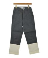 LOEWE デニムパンツ