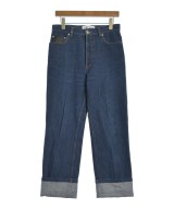 LOEWE デニムパンツ