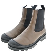 LOEWE ブーツ