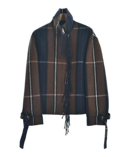 ロエベ(LOEWE)のLOEWE カーディガン