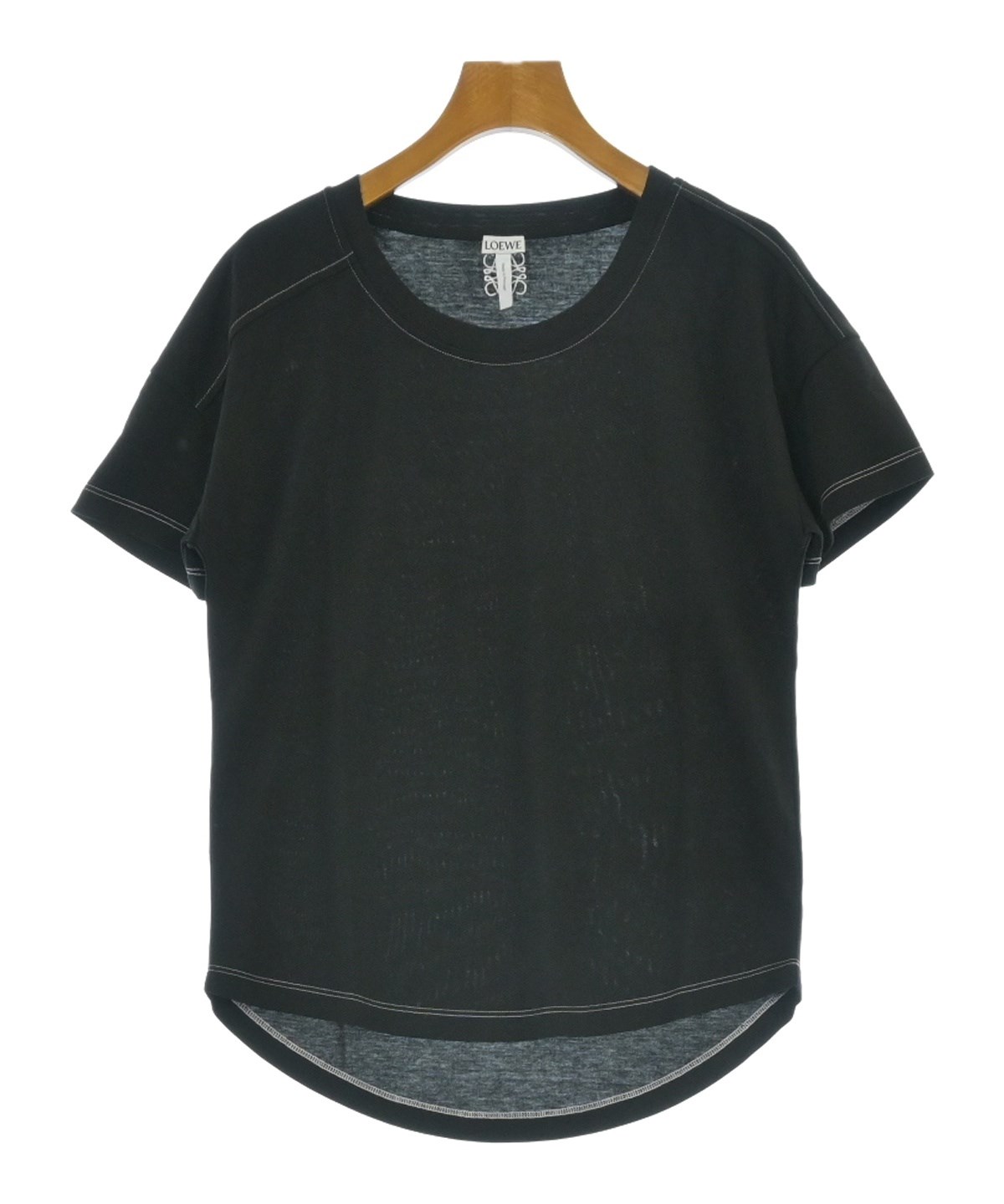 ロエベ　Tシャツ（ほぼ新品） 2023年最新のブランド新品 LOEWE スーパーコピー Tシャツ