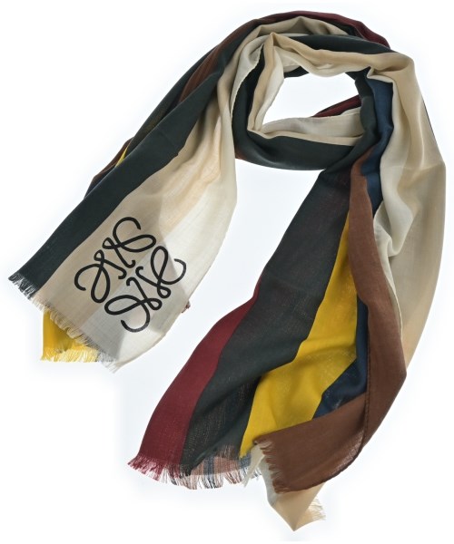 ロエベ(LOEWE)のLOEWE ストール