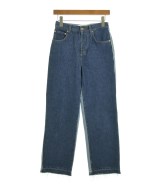 LOEWE デニムパンツ