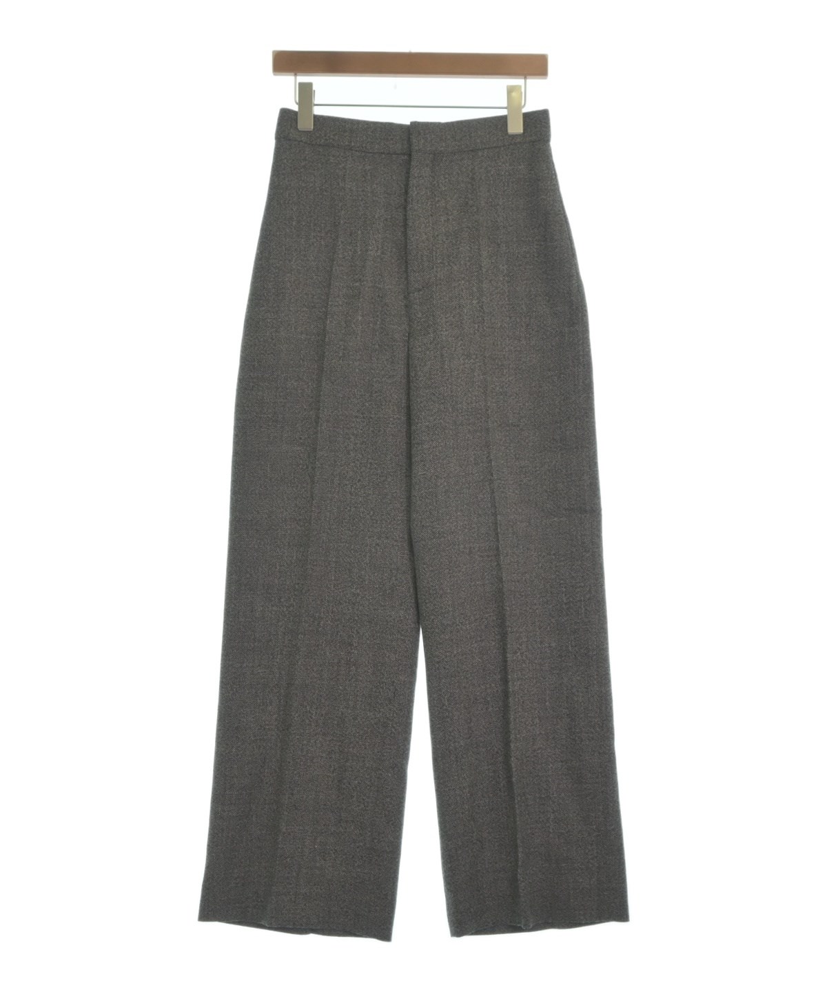 ☆LOEWE☆パンツ☆SALE中 LOEWE(ロエベ)その他 黒 サイズ:38(S位) レディース