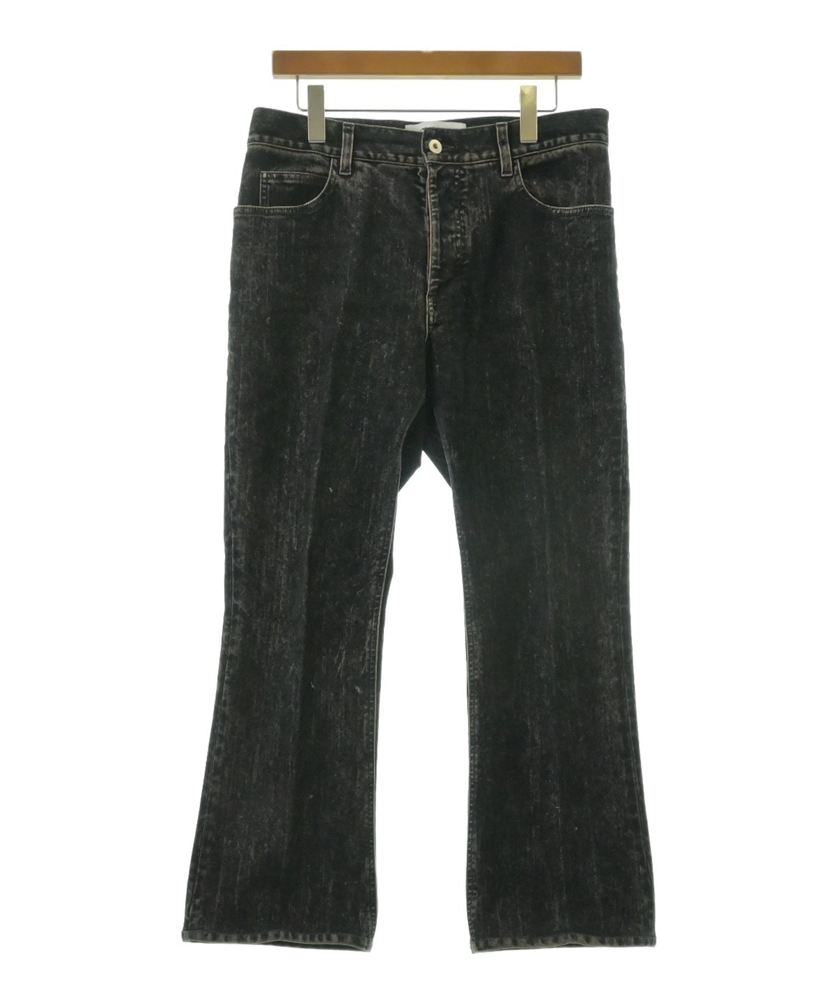 LOEWE ロエベ カーゴアンクルパンツ サイズ48 国内発送】☆LOEWE☆CARGO TROUSERS AF (LOEWE/スウェットパンツ