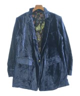 ETRO テーラードジャケット