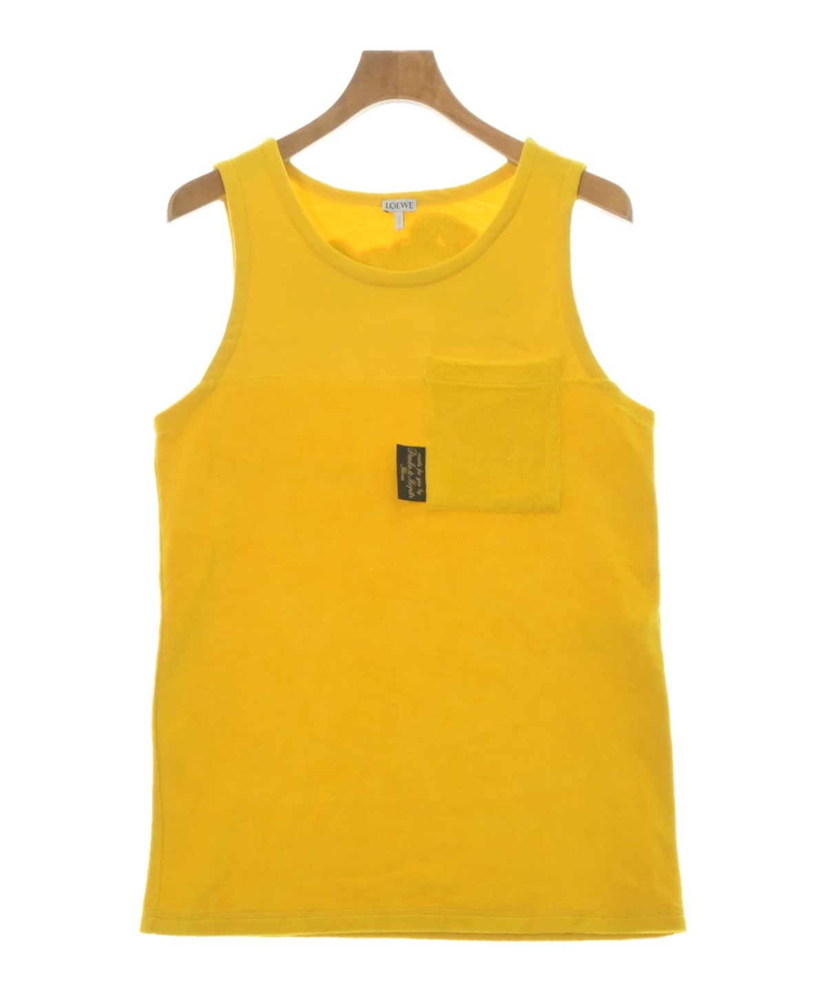 並行輸入LOEWEタンクトップ LOEWE ロエベ タンクトップ/TANK TOP レディース | レディース