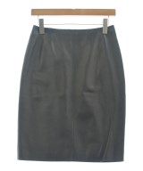 LOEWE ひざ丈スカート
