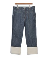 LOEWE デニムパンツ
