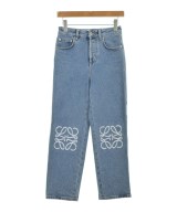 LOEWE デニムパンツ