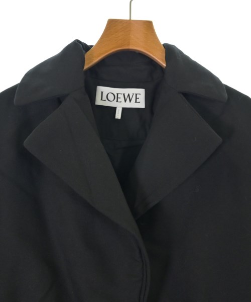 LOEWE（ロエベ）その他 紺 サイズ:32(XXS位) レディース/2200592315010