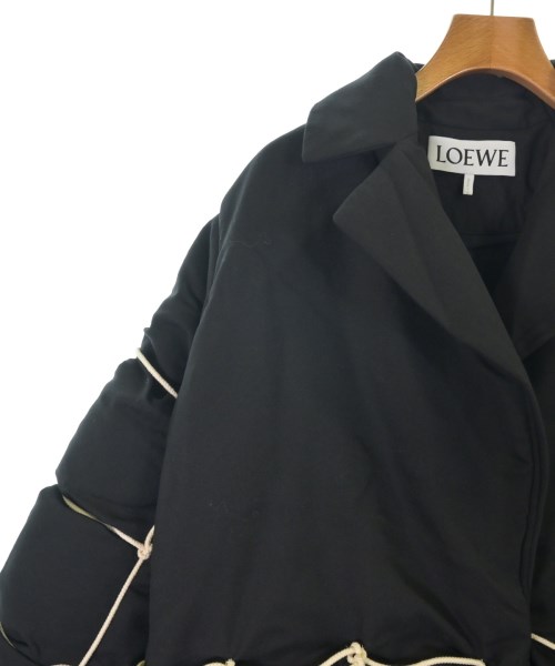 LOEWE（ロエベ）その他 紺 サイズ:32(XXS位) レディース/2200592315010
