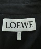 LOEWE（ロエベ）その他 紺 サイズ:32(XXS位) レディース/2200592315010