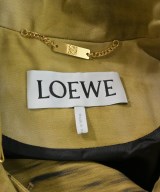 LOEWE（ロエベ）トレンチコート ベージュ サイズ:34(XXS位) レディース/2200592315027