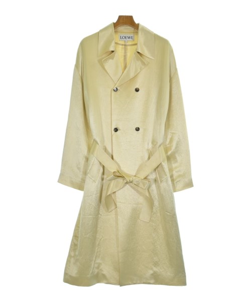 LOEWE(ロエベ)のトレンチコート サイズ:44(S位) 203,100円