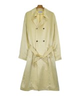 LOEWE（ロエベ）トレンチコート 黄 サイズ:44(S位) メンズ/2200592315034