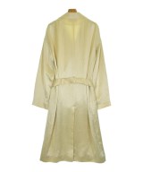 LOEWE（ロエベ）トレンチコート 黄 サイズ:44(S位) メンズ/2200592315034