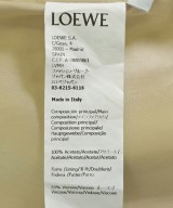 LOEWE（ロエベ）トレンチコート 黄 サイズ:44(S位) メンズ/2200592315034