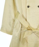 LOEWE（ロエベ）トレンチコート 黄 サイズ:44(S位) メンズ/2200592315034