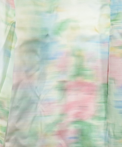 LOEWE（ロエベ）ブラウス 白 サイズ:32(XXS位) レディース/2200592315065