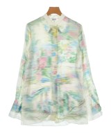 LOEWE（ロエベ）ブラウス 白 サイズ:32(XXS位) レディース/2200592315065