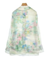 LOEWE（ロエベ）ブラウス 白 サイズ:32(XXS位) レディース/2200592315065