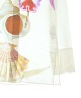 LOEWE（ロエベ）ブラウス 白 サイズ:32(XXS位) レディース/2200592315072