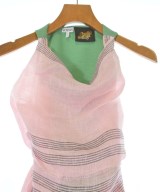 LOEWE（ロエベ）ブラウス ピンク サイズ:32(XXS位) レディース/2200592315096