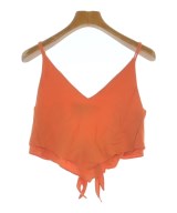 LOEWE（ロエベ）ブラウス オレンジ サイズ:34(XXS位) レディース/2200592315102