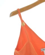 LOEWE（ロエベ）ブラウス オレンジ サイズ:34(XXS位) レディース/2200592315102