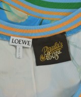 LOEWE（ロエベ）ブラウス 青 サイズ:XS レディース/2200592315119
