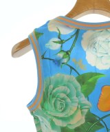 LOEWE（ロエベ）ブラウス 青 サイズ:XS レディース/2200592315119