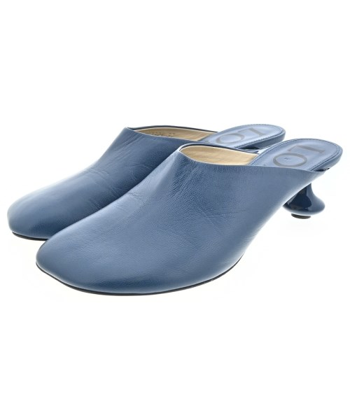 ロエベ(LOEWE)のLOEWE サンダル
