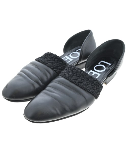 ロエベ(LOEWE)のLOEWE パンプス