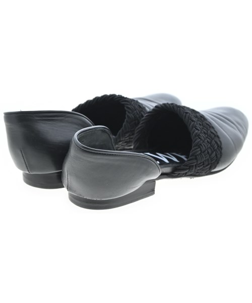 LOEWE（ロエベ）パンプス 黒 サイズ:EU38(24.5cm位) レディース/2200593224199