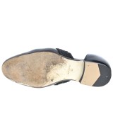 LOEWE（ロエベ）パンプス 黒 サイズ:EU38(24.5cm位) レディース/2200593224199