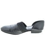 LOEWE（ロエベ）パンプス 黒 サイズ:EU38(24.5cm位) レディース/2200593224199