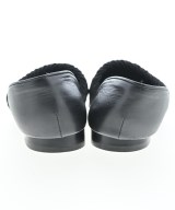 LOEWE（ロエベ）パンプス 黒 サイズ:EU38(24.5cm位) レディース/2200593224199