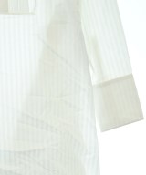 LOEWE（ロエベ）シャツワンピース 白 サイズ:34(XXS位) レディース/2200293709033