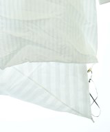 LOEWE（ロエベ）シャツワンピース 白 サイズ:34(XXS位) レディース/2200293709033