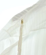LOEWE（ロエベ）シャツワンピース 白 サイズ:34(XXS位) レディース/2200293709033