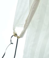 LOEWE（ロエベ）シャツワンピース 白 サイズ:34(XXS位) レディース/2200293709033