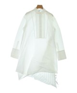 LOEWE シャツワンピース