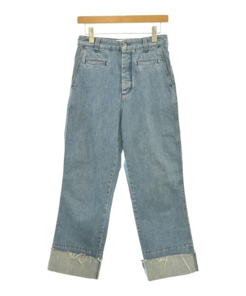 ロエベ(LOEWE)のLOEWE デニムパンツ