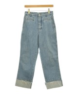 LOEWE デニムパンツ
