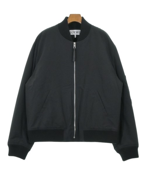 ロエベ(LOEWE)のLOEWE ミリタリーブルゾン
