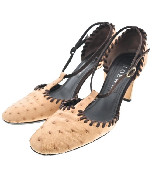 ロエベ(LOEWE)のLOEWE パンプス