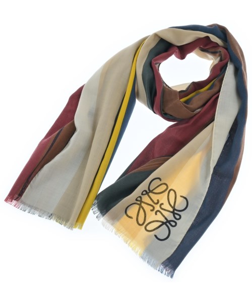 ロエベ(LOEWE)のLOEWE ストール